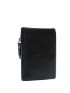 Minimalist Snap Button Small Wallet