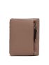 Snap Button Small Wallet