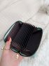 Zipper Around Card Holder