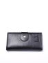 Snap Button Card Holder