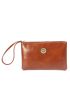 Mini Metal Decor Square Bag