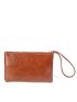 Mini Metal Decor Square Bag