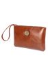 Mini Metal Decor Square Bag