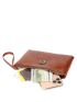 Mini Metal Decor Square Bag
