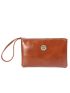 Mini Metal Decor Square Bag