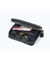 Stitch Detail Small Wallet