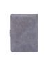 Letter Graphic Passport Case