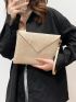 Mini Straw Bag