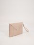 Mini Straw Bag