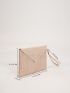 Mini Straw Bag