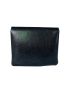 Snap Button Coin Purse