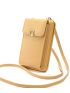 Minimalist Phone Wallet
