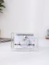 Clear Coin Purse