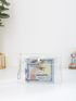 Clear Coin Purse