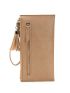Letter Detail Long Wallet