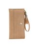 Letter Detail Long Wallet