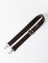 Minimalist Bag Strap