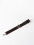 Minimalist Bag Strap