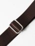 Minimalist Bag Strap