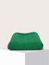Minimalist Ruched Bag