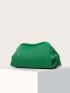 Minimalist Ruched Bag