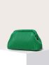 Minimalist Ruched Bag