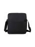 3pcs Patch Detail Functional Backpack Set