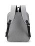 3pcs Minimalist Functional Backpack Set