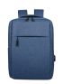 Men USB Charging Port Laptop Backpack