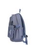 Letter Patch Decor Waterproof Functional Backpack With Coin Purse