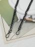 Chain Design Bag Strap