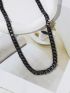 Chain Design Bag Strap