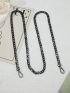 Chain Design Bag Strap