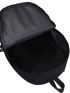 Patch Detail Functional Backpack