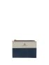 Slogan Graphic Small Wallet