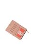 Slogan Graphic Small Wallet