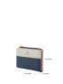 Slogan Graphic Small Wallet