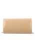 Minimalist Flap Square Bag