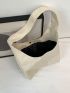 Minimalist Hobo Bag