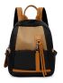 Colorblock Classic Backpack