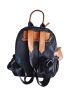 Colorblock Classic Backpack