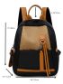 Colorblock Classic Backpack