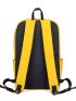 Men Minimalist Fashion Backpack