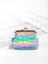 Sequin Design Coin Purse
