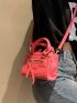 Mini Square Bag