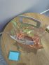 Holographic Waterproof Square Bag