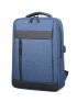 2021 Men's Backpack Multifunctional Waterproof Bag For Male Business Laptop Backpack USB Charging Bagpack Nylon Casual Rucksack