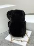Mini Bear Design Novelty Bag