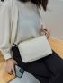 Minimalist Crossbody Bag