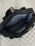 Badge & Bag Charm Decor Functional Backpack Adjustable-strap